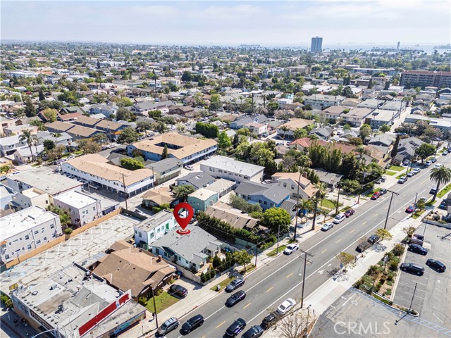 Detail Gallery Image 2 of 25 For 672 Junipero, Long Beach,  CA 90814 - – Beds | – Baths