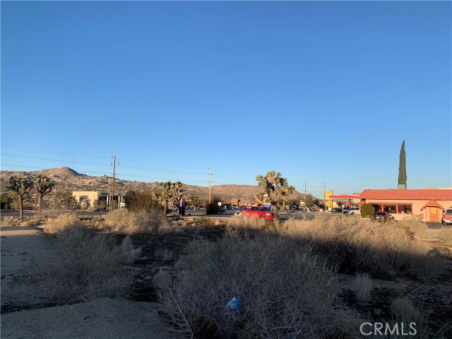 57335 Twentynine Palms, Yucca Valley, California 92284, ,Land,For Sale,57335 Twentynine Palms,CRNP23100972