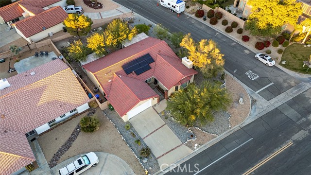 Detail Gallery Image 46 of 52 For 64616 Spyglass Ave, Desert Hot Springs,  CA 92240 - 3 Beds | 2 Baths