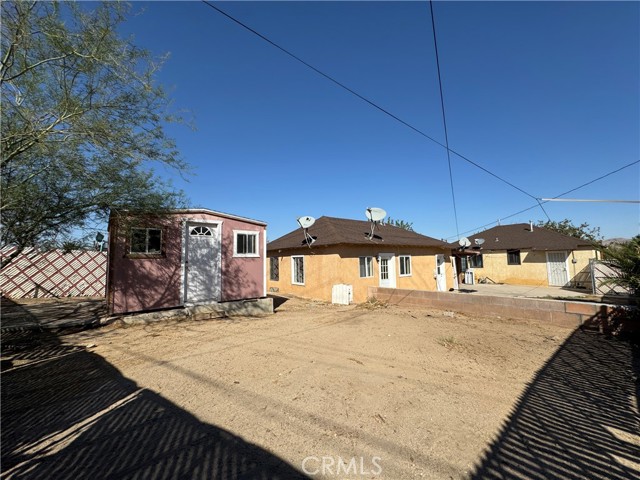 Detail Gallery Image 15 of 28 For 910 Nancy St, Barstow,  CA 92311 - 4 Beds | 2 Baths