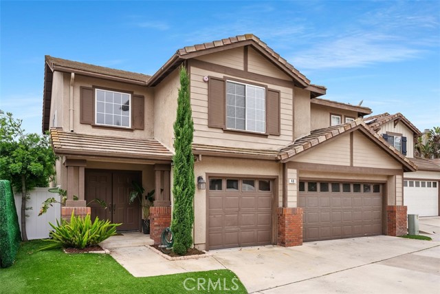 Detail Gallery Image 2 of 39 For 48 Drover Ct, Trabuco Canyon,  CA 92679 - 3 Beds | 2/1 Baths