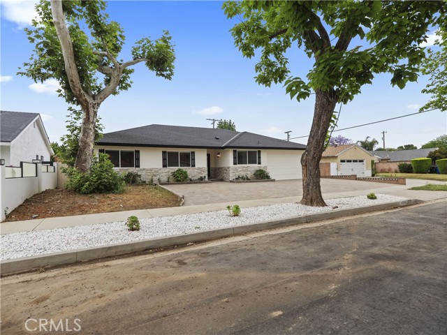 Detail Gallery Image 46 of 55 For 18724 Frankfort St, Northridge,  CA 91324 - 4 Beds | 3 Baths