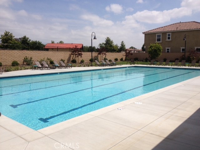 Detail Gallery Image 30 of 42 For 3076 E via Rosso, Ontario,  CA 91764 - 3 Beds | 2 Baths