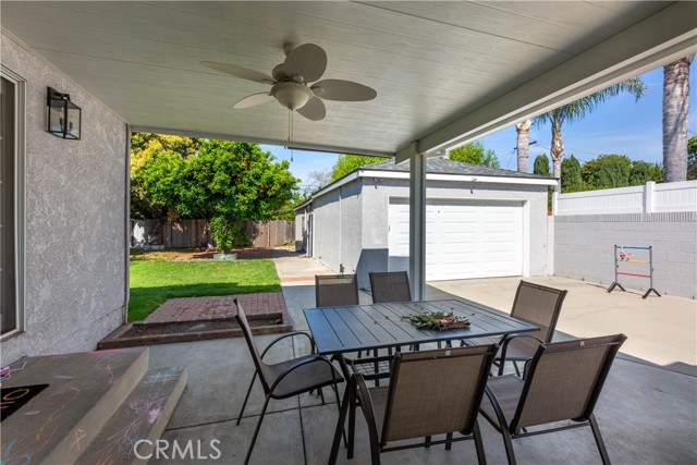 Detail Gallery Image 49 of 66 For 4207 Charlemagne Ave, Long Beach,  CA 90808 - 3 Beds | 2 Baths