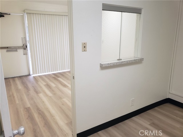 Suite104 Entry & Reception