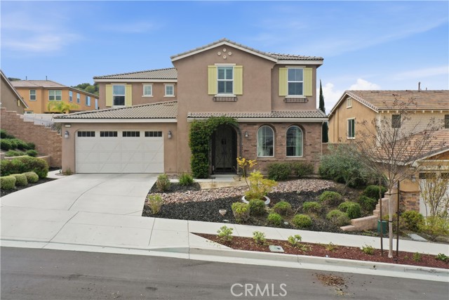 Detail Gallery Image 3 of 27 For 45725 Middle Gate Ct, Temecula,  CA 92592 - 5 Beds | 3 Baths