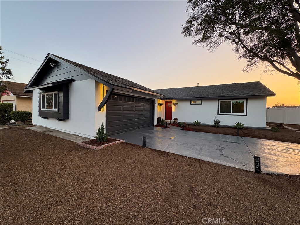 2893 Flax Drive