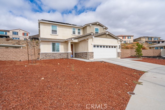 Detail Gallery Image 51 of 55 For 28819 Callisto Ct, Menifee,  CA 92586 - 6 Beds | 4 Baths