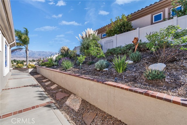 Detail Gallery Image 42 of 46 For 5512 Breckenridge, Banning,  CA 92220 - 2 Beds | 2 Baths