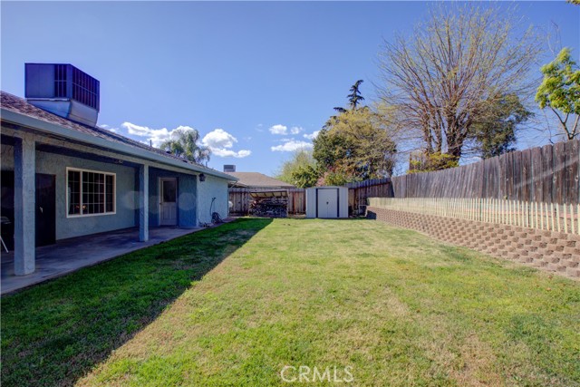 Detail Gallery Image 46 of 53 For 1561 Riechel, Atwater,  CA 95301 - 3 Beds | 2 Baths