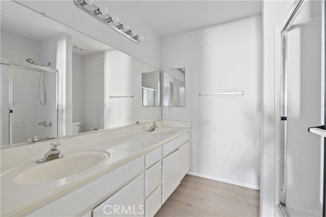 Detail Gallery Image 17 of 19 For 39237 10th #C,  Palmdale,  CA 93551 - 2 Beds | 2/1 Baths