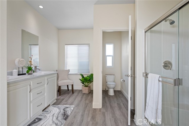 Detail Gallery Image 9 of 65 For 3800 Bradford St #233,  La Verne,  CA 91750 - 3 Beds | 2 Baths