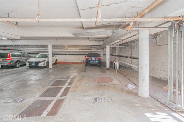 Detail Gallery Image 25 of 28 For 400 S La Fayette Park Pl  #314, Los Angeles,  CA 90057 - 1 Beds | 1/1 Baths