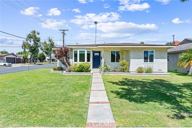 Detail Gallery Image 1 of 1 For 7603 Noren St, Downey,  CA 90240 - 3 Beds | 2 Baths