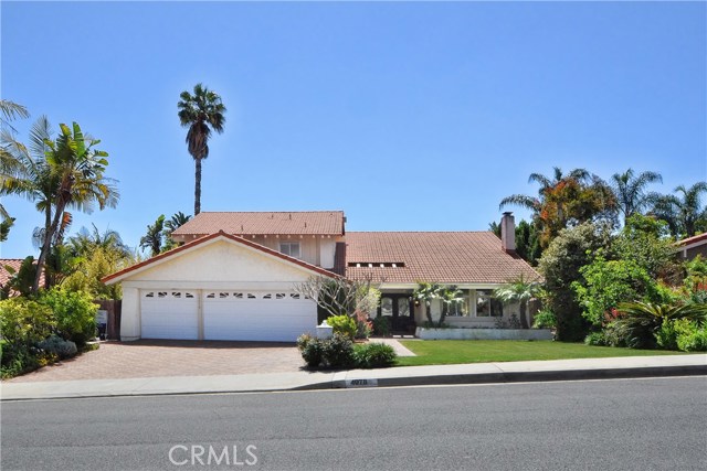 Photo of 4078 Rousseau Lane, Palos Verdes Peninsula, CA 90274