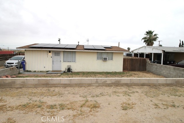 Detail Gallery Image 9 of 25 For 25634 Bejoal, Barstow,  CA 92311 - 2 Beds | 1 Baths