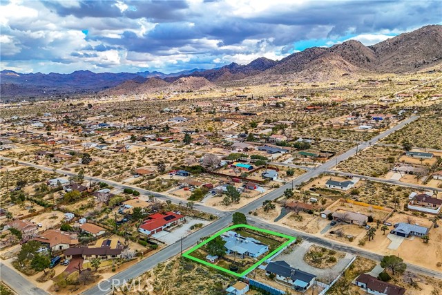 Detail Gallery Image 33 of 33 For 60484 Latham Trl, Joshua Tree,  CA 92252 - 4 Beds | 3 Baths