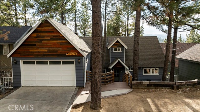 Detail Gallery Image 36 of 37 For 39521 Lake Dr, Big Bear Lake,  CA 92315 - 4 Beds | 2 Baths