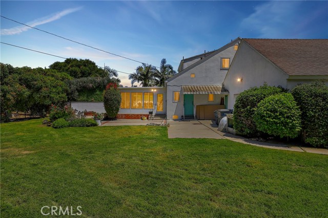 17 Hidden Valley Road, Rolling Hills Estates, California 90274, 4 Bedrooms Bedrooms, ,3 BathroomsBathrooms,Residential,Sold,Hidden Valley,SB22124743