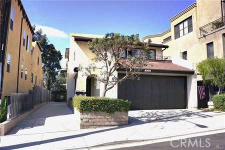 621 1st Street, Hermosa Beach, California 90254, ,Residential Income,Sold,1st,SB22058167