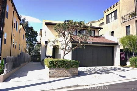 621 1st Street, Hermosa Beach, California 90254, ,Residential Income,Sold,1st,SB22058167