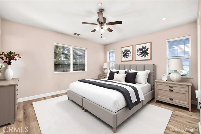 Detail Gallery Image 15 of 25 For 9796 Foxglove, Riverside,  CA 92503 - 3 Beds | 2/1 Baths