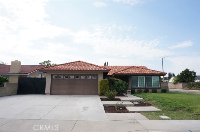 Detail Gallery Image 1 of 34 For 20417 Fuero Dr, Walnut,  CA 91789 - 3 Beds | 2 Baths