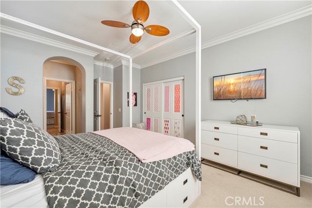 Detail Gallery Image 31 of 50 For 26101 Knoll Ct, Valencia,  CA 91381 - 5 Beds | 3/1 Baths