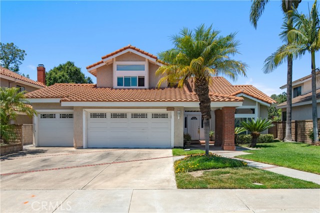 Detail Gallery Image 1 of 46 For 21681 Johnstone Dr, Lake Forest,  CA 92630 - 4 Beds | 3 Baths