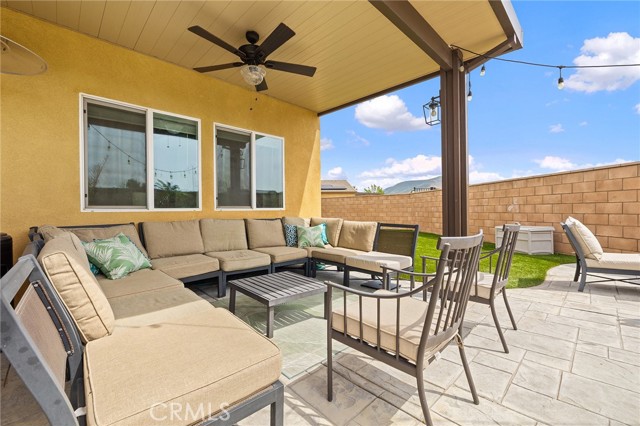 Detail Gallery Image 36 of 50 For 32521 Cumulus, Winchester,  CA 92596 - 5 Beds | 3 Baths