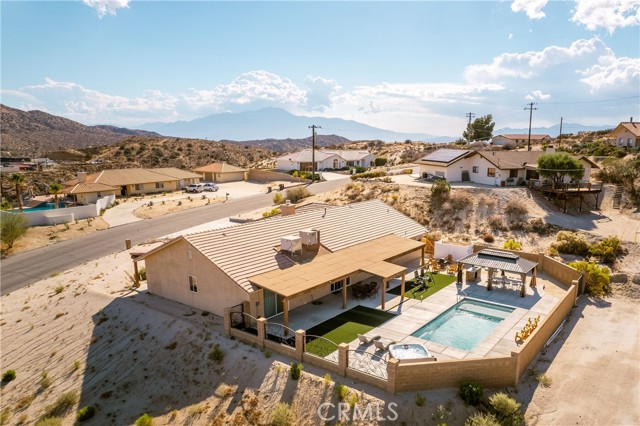 7629 Rockaway Avenue, Yucca Valley, CA, 92284 7629 Rockaway Avenue, Yucca Valley, CA, 92284