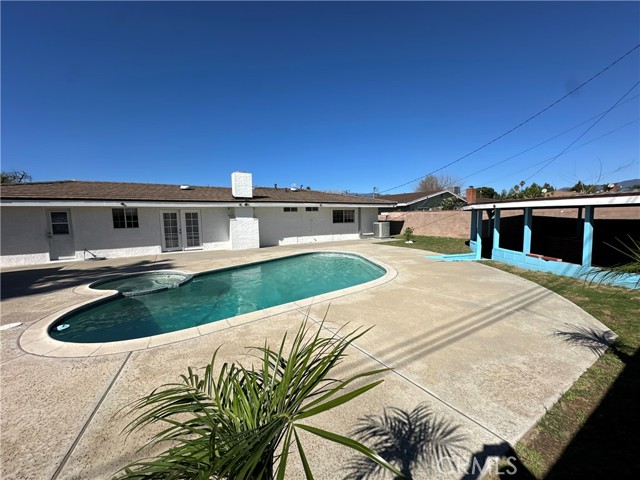 Detail Gallery Image 25 of 29 For 979 N Gardena, Rialto,  CA 92376 - 4 Beds | 2 Baths