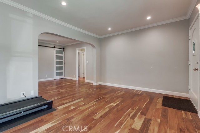 Detail Gallery Image 16 of 59 For 1402 N Oxford Ave, Pasadena,  CA 91104 - 2 Beds | 1 Baths