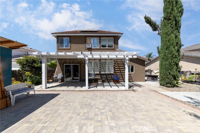Detail Gallery Image 33 of 34 For 2627 S Carl Pl, San Bernardino,  CA 92408 - 4 Beds | 2/1 Baths