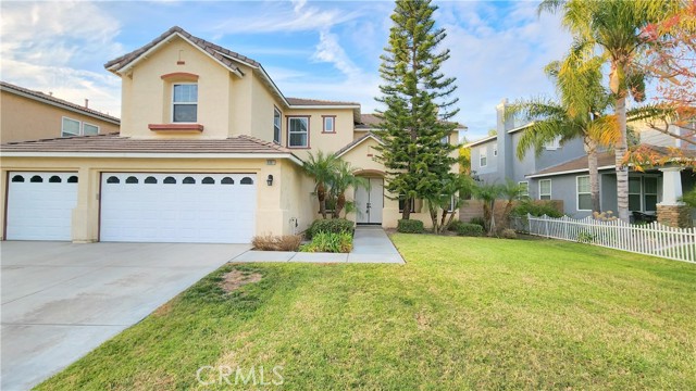 Image 3 for 8001 Orchid Dr, Eastvale, CA 92880