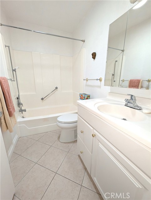 Detail Gallery Image 19 of 23 For 2405 via Mariposa 3f,  Laguna Woods,  CA 92637 - 1 Beds | 1 Baths