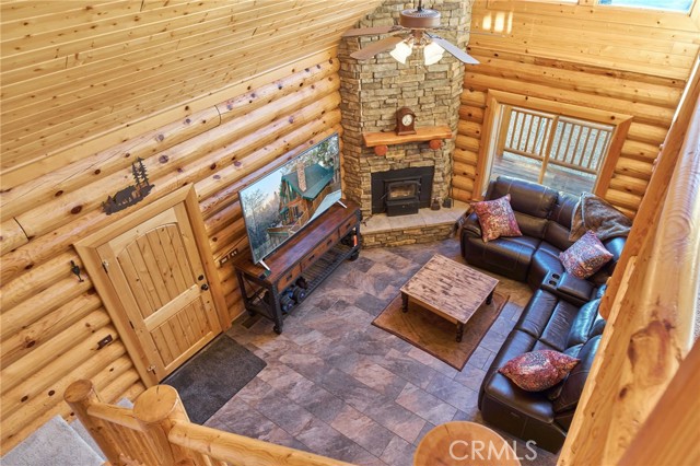 Detail Gallery Image 29 of 57 For 654 Villa Grove Dr, Big Bear City,  CA 92314 - 3 Beds | 2 Baths