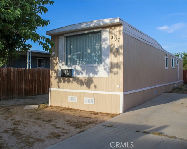 Detail Gallery Image 11 of 13 For 3300 15th St #307,  Rosamond,  CA 93560 - 2 Beds | 1 Baths