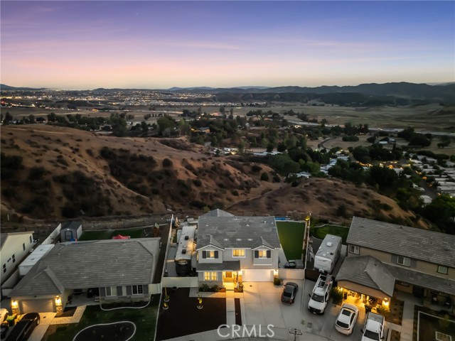 Detail Gallery Image 62 of 62 For 281 Singleton Canyon Rd, Calimesa,  CA 92320 - 4 Beds | 3 Baths