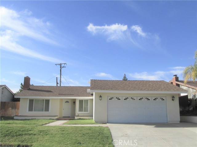 117 N Rock River Dr, Diamond Bar, CA 91765