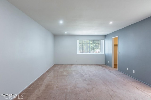 Detail Gallery Image 22 of 42 For 18452 Lemarsh St #48,  Northridge,  CA 91325 - 2 Beds | 3 Baths