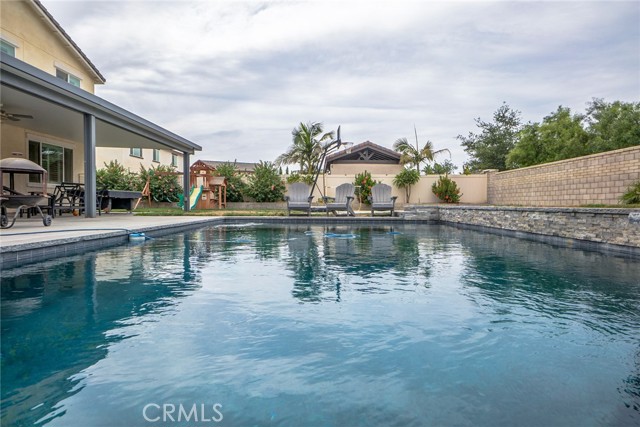 Detail Gallery Image 53 of 61 For 11703 Periwinkle Pl, Jurupa Valley,  CA 91752 - 5 Beds | 3 Baths