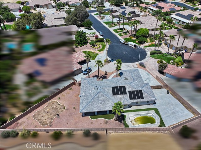 Detail Gallery Image 39 of 50 For 19187 Glenbrook Cir, Apple Valley,  CA 92308 - 3 Beds | 2/1 Baths