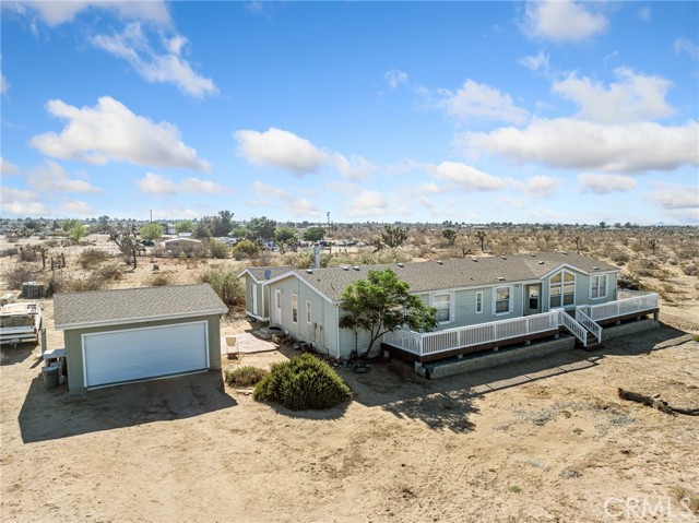 Detail Gallery Image 2 of 51 For 12172 Ailanthus Rd, Phelan,  CA 92371 - 4 Beds | 3 Baths