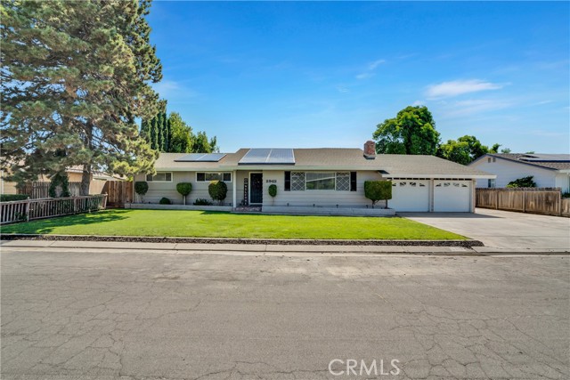 2962 Sequoia Drive, Merced, CA, 95340 2962 Sequoia Drive, Merced, CA, 95340