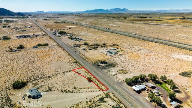 Detail Gallery Image 13 of 13 For 0 National Trails, Newberry Springs,  CA 92365 - – Beds | – Baths