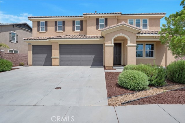 Detail Gallery Image 1 of 54 For 30182 Redding Ave, Murrieta,  CA 92563 - 5 Beds | 4/1 Baths