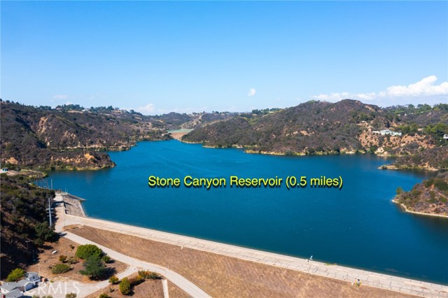 Detail Gallery Image 33 of 35 For 1601 Stone Canyon Rd, Los Angeles,  CA 90077 - 3 Beds | 3 Baths