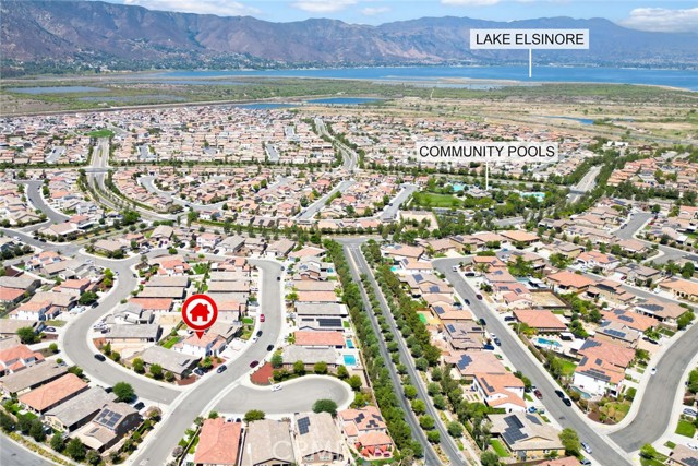 Detail Gallery Image 46 of 47 For 29304 Bent Grass, Lake Elsinore,  CA 92530 - 4 Beds | 3 Baths