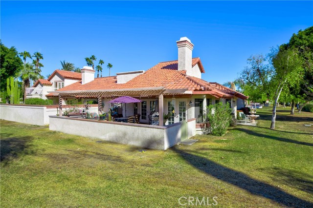 Detail Gallery Image 38 of 54 For 123 Vitoria Ln, Palm Desert,  CA 92211 - 3 Beds | 3 Baths